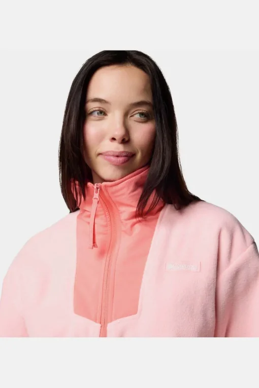 Columbia Fleece Sequoia Grove™ 1/2 Zip