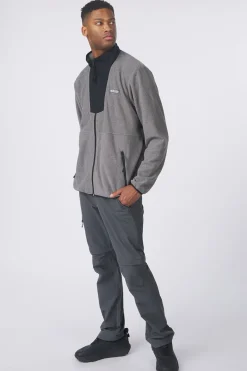Columbia Fleece Sequoia Grove™ Full Zip