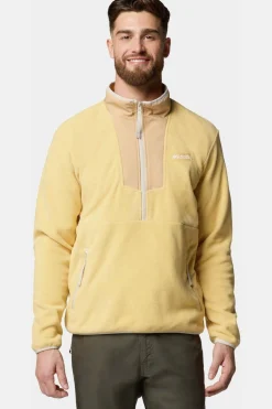 Columbia Fleece Sequoia Grove™ Half Zip