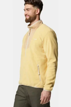Columbia Fleece Sequoia Grove™ Half Zip
