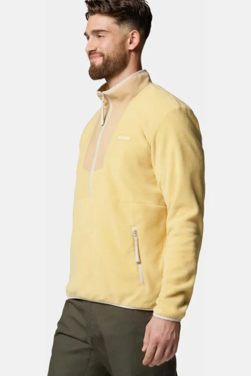 Columbia Fleece Sequoia Grove™ Half Zip