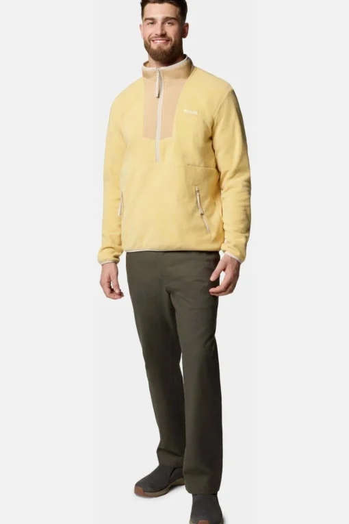 Columbia Fleece Sequoia Grove™ Half Zip