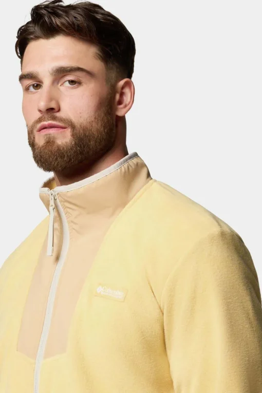 Columbia Fleece Sequoia Grove™ Half Zip