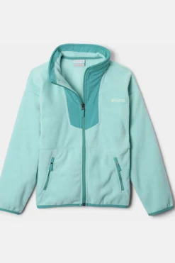 Columbia Fleece Sequoia Grove™ Full Zip Fleece