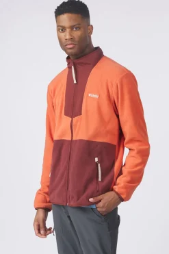Columbia Fleece Sequoia Grove™ 1/2 Zip