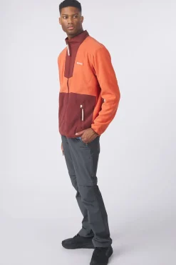 Columbia Fleece Sequoia Grove™ 1/2 Zip