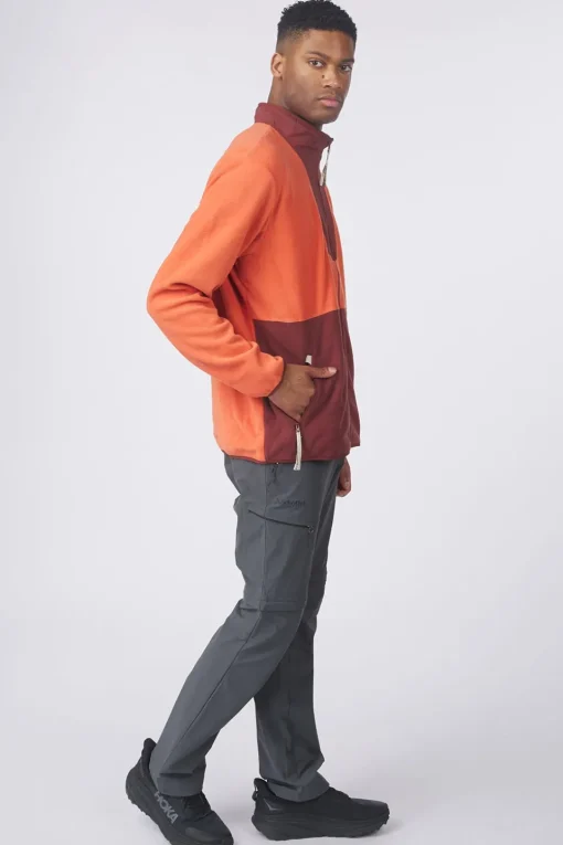 Columbia Fleece Sequoia Grove™ 1/2 Zip