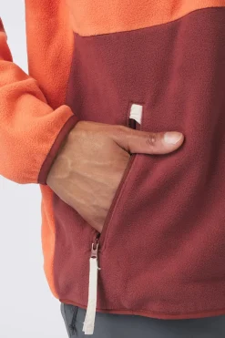 Columbia Fleece Sequoia Grove™ 1/2 Zip
