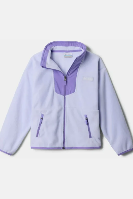 Columbia Fleece Sequoia Grove™ Full Zip Fleece