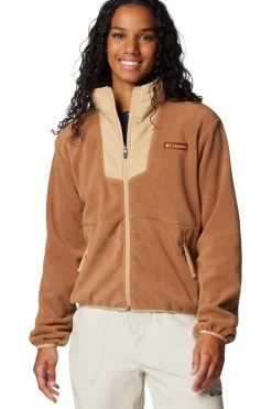 Columbia Fleece Sequoia Grove™ Full Zip