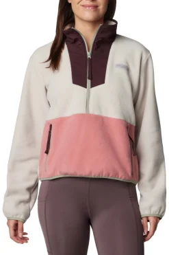 Columbia Fleece Sequoia Grove™ 1/2 Zip