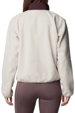 Columbia Fleece Sequoia Grove™ 1/2 Zip