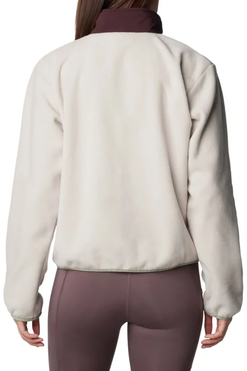 Columbia Fleece Sequoia Grove™ 1/2 Zip