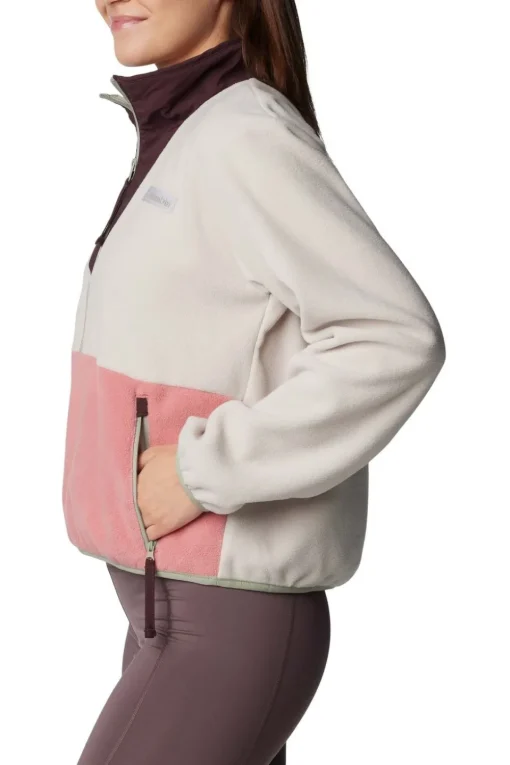 Columbia Fleece Sequoia Grove™ 1/2 Zip