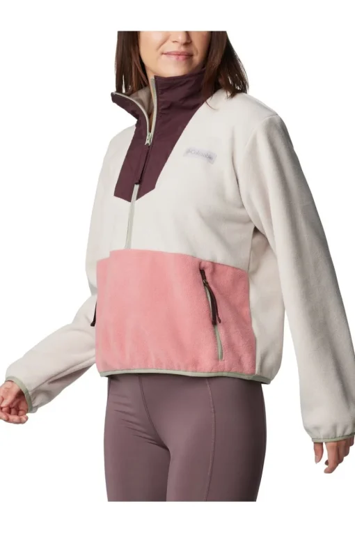 Columbia Fleece Sequoia Grove™ 1/2 Zip