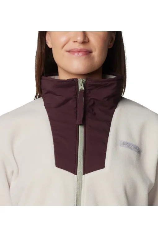 Columbia Fleece Sequoia Grove™ 1/2 Zip
