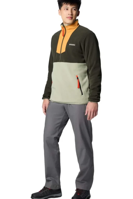 Columbia Fleece Sequoia Grove™ Half Zip