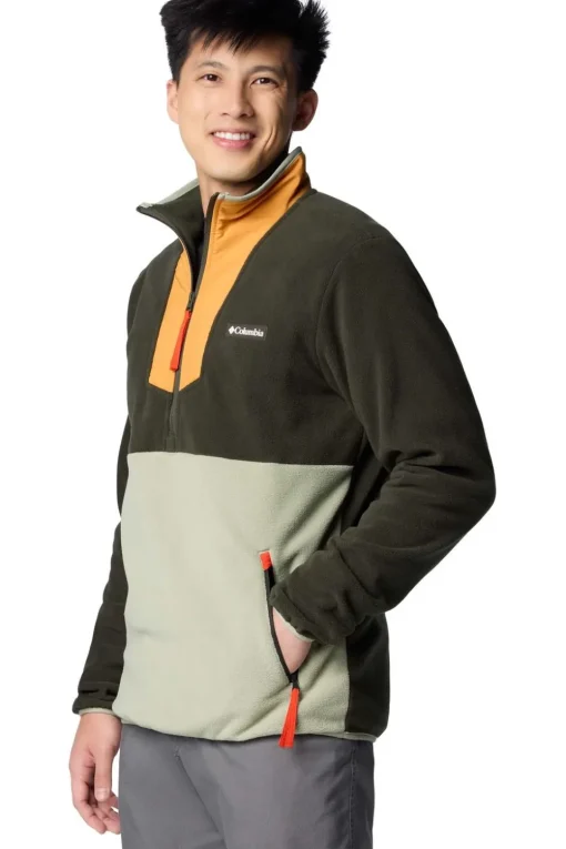 Columbia Fleece Sequoia Grove™ Half Zip