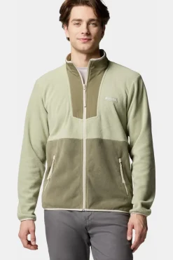 Columbia Fleece Sequoia Grove™ Full Zip