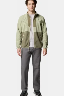 Columbia Fleece Sequoia Grove™ Full Zip