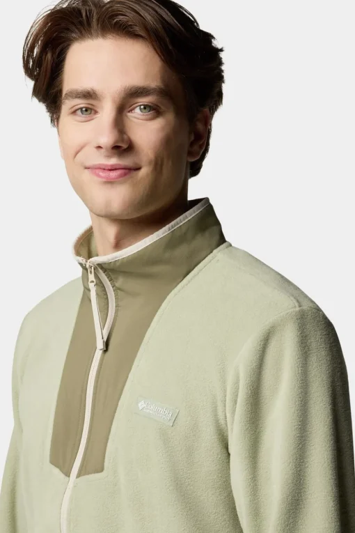 Columbia Fleece Sequoia Grove™ Full Zip