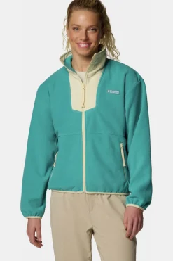 Columbia Fleece Sequoia Grove™ Full Zip