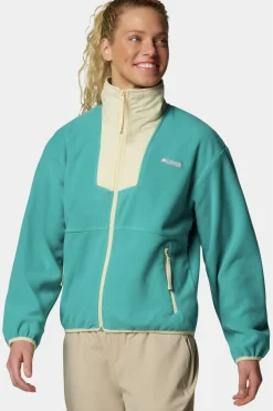 Columbia Fleece Sequoia Grove™ Full Zip