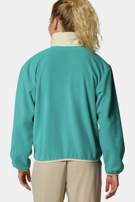 Columbia Fleece Sequoia Grove™ Full Zip