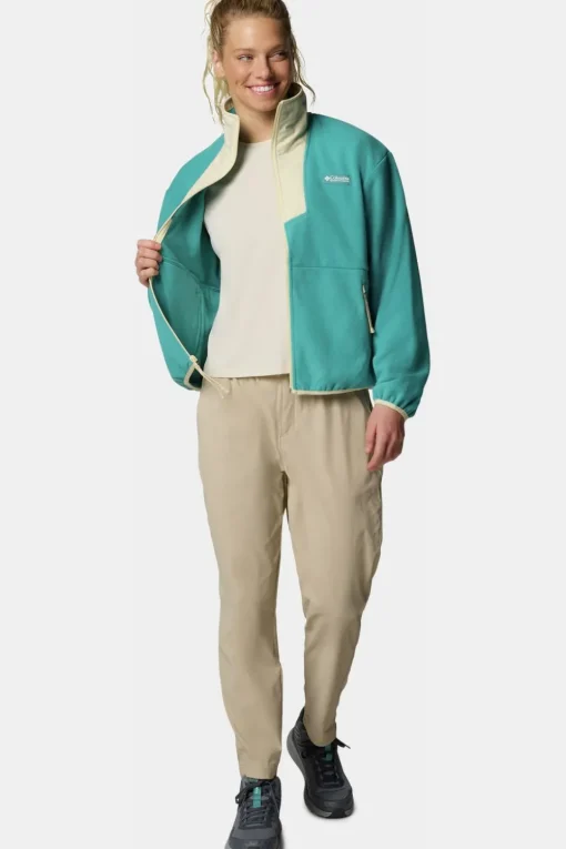 Columbia Fleece Sequoia Grove™ Full Zip