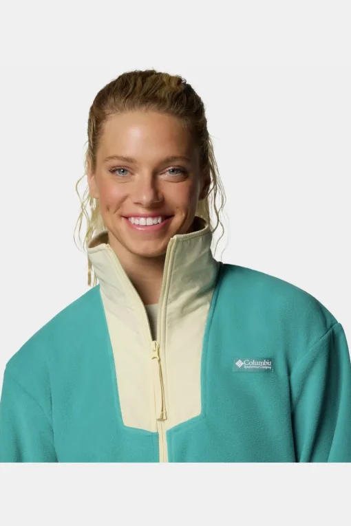 Columbia Fleece Sequoia Grove™ Full Zip