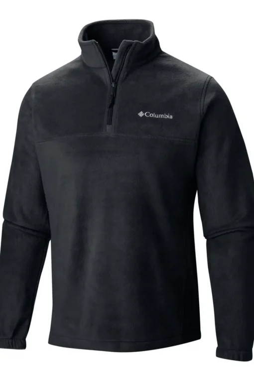 Columbia Fleece Steens Mountain Half Zip