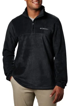Columbia Fleece Steens Mountain Half Zip
