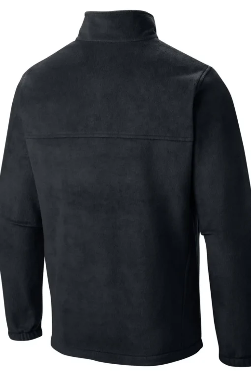 Columbia Fleece Steens Mountain Half Zip