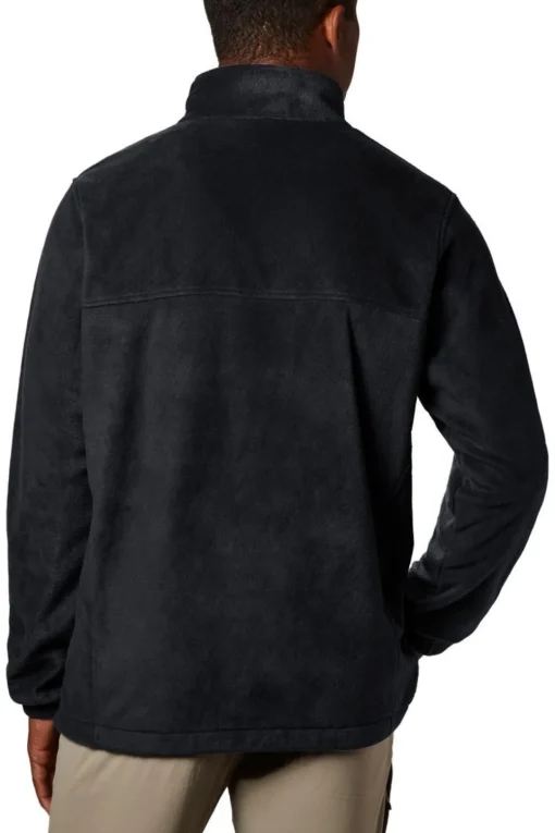 Columbia Fleece Steens Mountain Half Zip