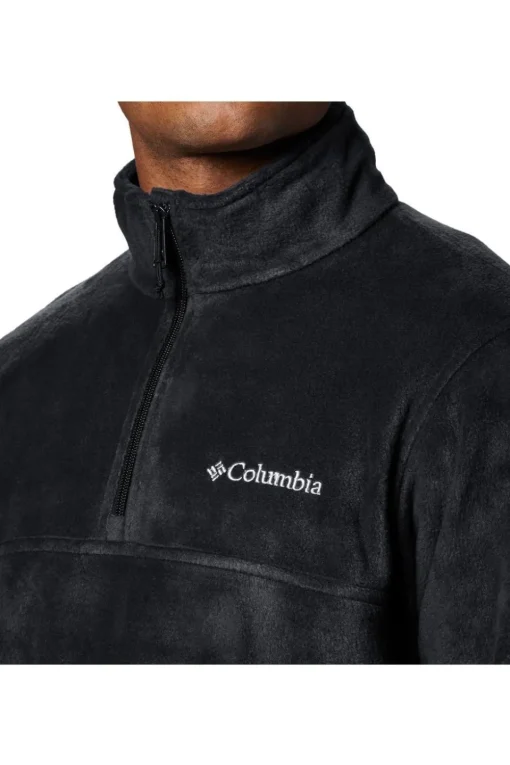 Columbia Fleece Steens Mountain Half Zip