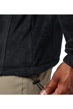 Columbia Fleece Steens Mountain Half Zip