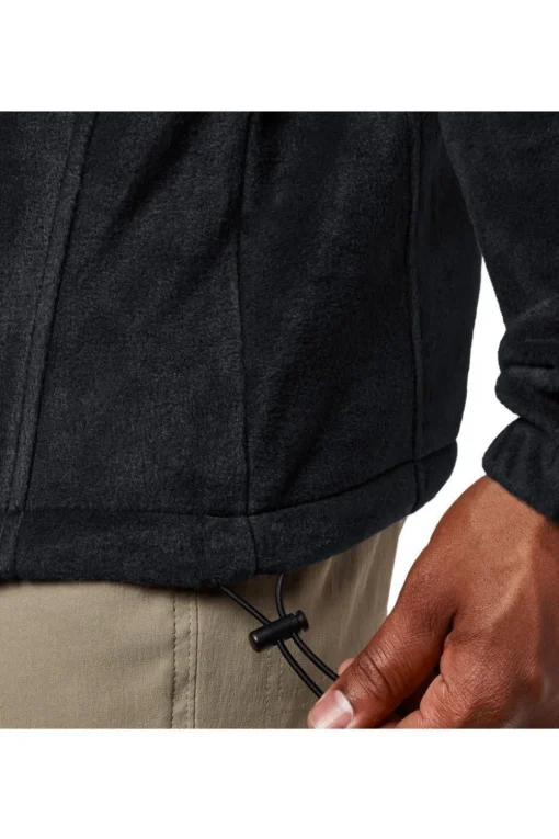 Columbia Fleece Steens Mountain Half Zip