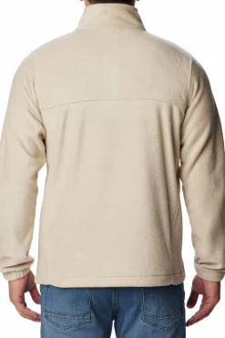 Columbia Fleece Steens Mountain Half Zip