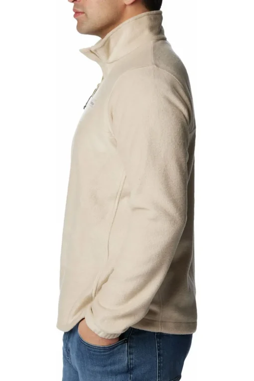Columbia Fleece Steens Mountain Half Zip