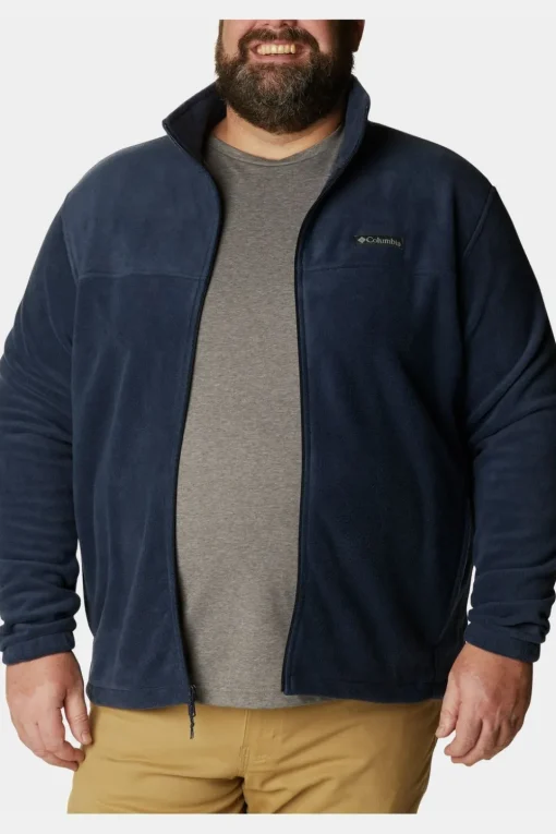 Columbia Fleece Steens Mountain Full Zip 2.0