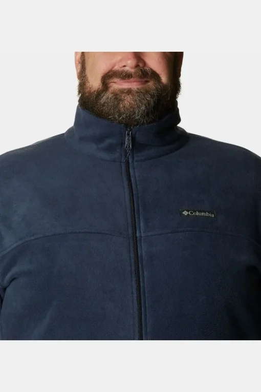 Columbia Fleece Steens Mountain Full Zip 2.0