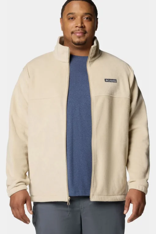 Columbia Fleece Steens Mountain Full Zip 2.0