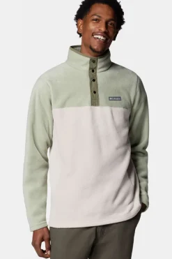 Columbia Fleece Steens Mountain™ Half Snap Ii