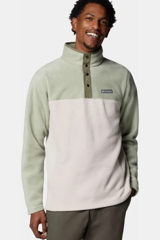 Columbia Fleece Steens Mountain™ Half Snap Ii