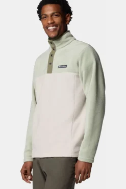 Columbia Fleece Steens Mountain™ Half Snap Ii