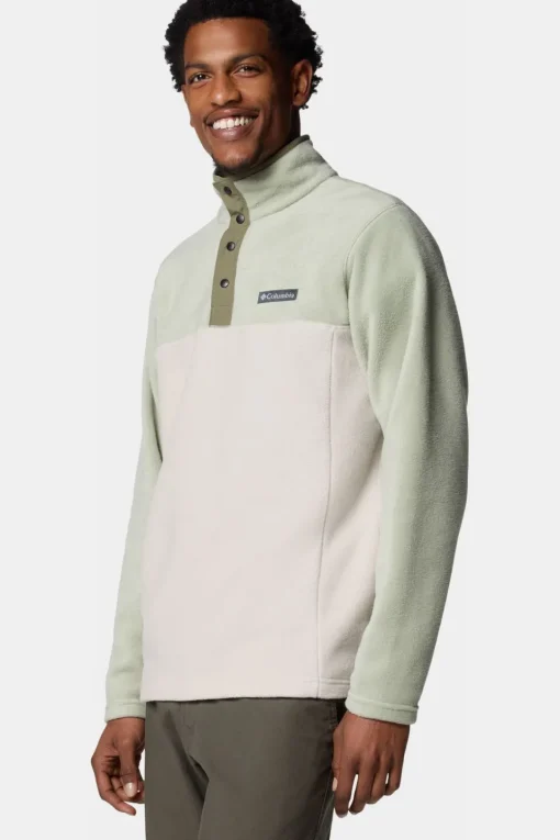 Columbia Fleece Steens Mountain™ Half Snap Ii