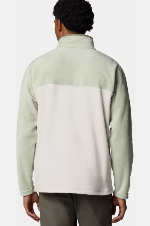 Columbia Fleece Steens Mountain™ Half Snap Ii