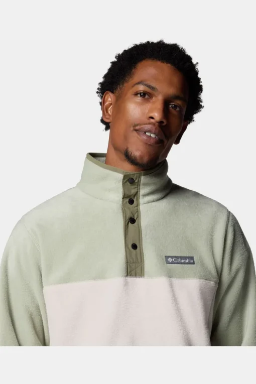Columbia Fleece Steens Mountain™ Half Snap Ii