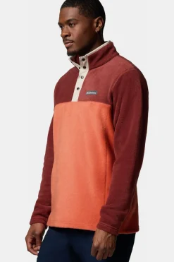 Columbia Fleece Steens Mountain™ Half Snap Ii