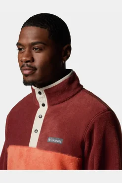 Columbia Fleece Steens Mountain™ Half Snap Ii